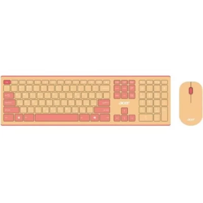 Клавиатура и мышь Wireless ACER OCC205