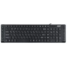 Клавиатура ACER OKW010