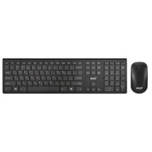Клавиатура и мышь Wireless ACER OKR030