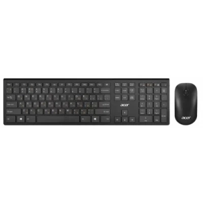 Клавиатура и мышь Wireless ACER OKR030 Клавиатура и мышь Wireless ACER OKR030