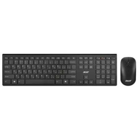Клавиатура и мышь Wireless ACER OKR030 Клавиатура и мышь Wireless ACER OKR030