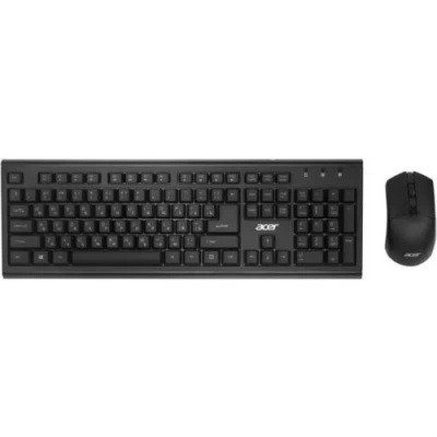 Клавиатура и мышь Wireless ACER OKR120