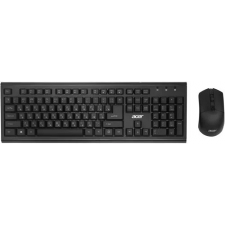 Клавиатура и мышь Wireless ACER OKR120 Клавиатура и мышь Wireless ACER OKR120