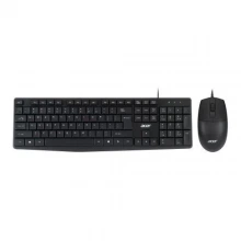 Клавиатура и мышь ACER OMW141